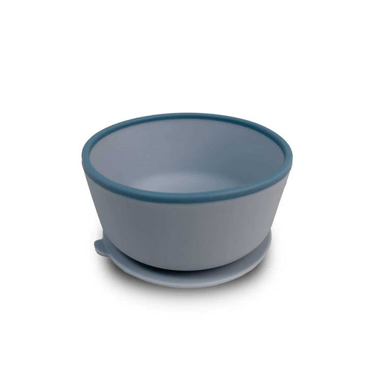 Mizu - Taiki Bowl ciotola in silicone con ventosa