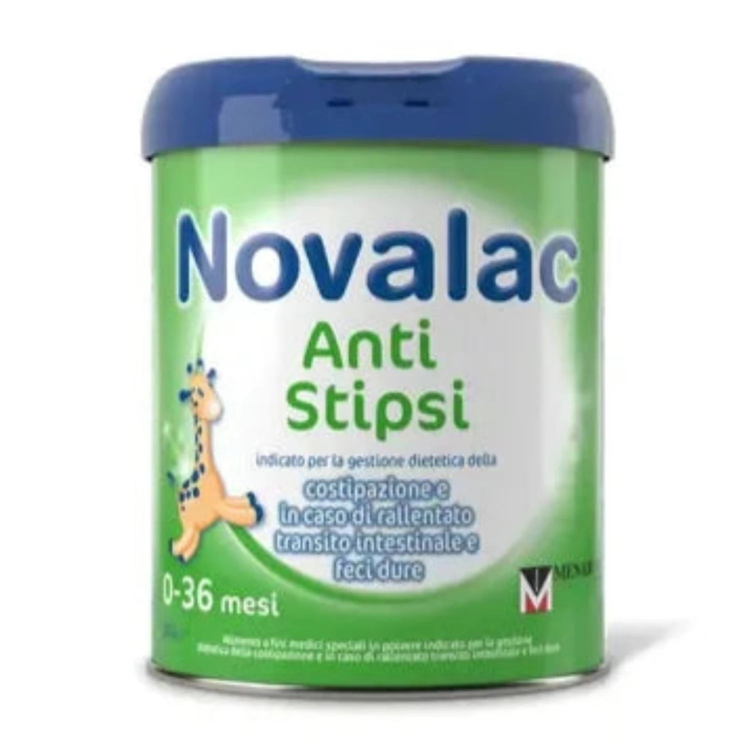 Novalac - Latte In Polvere Anti Stipsi: Confezione 800 gr Iperbimbo Novalac - Latte In Polvere Anti Stipsi: Confezione 800 gr Iperbimbo