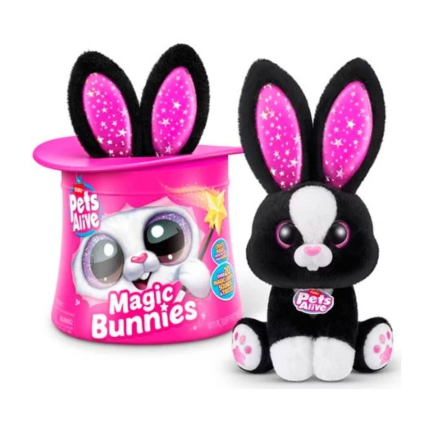 Zuru - Pets Alive Magic Bunny Surprise S1