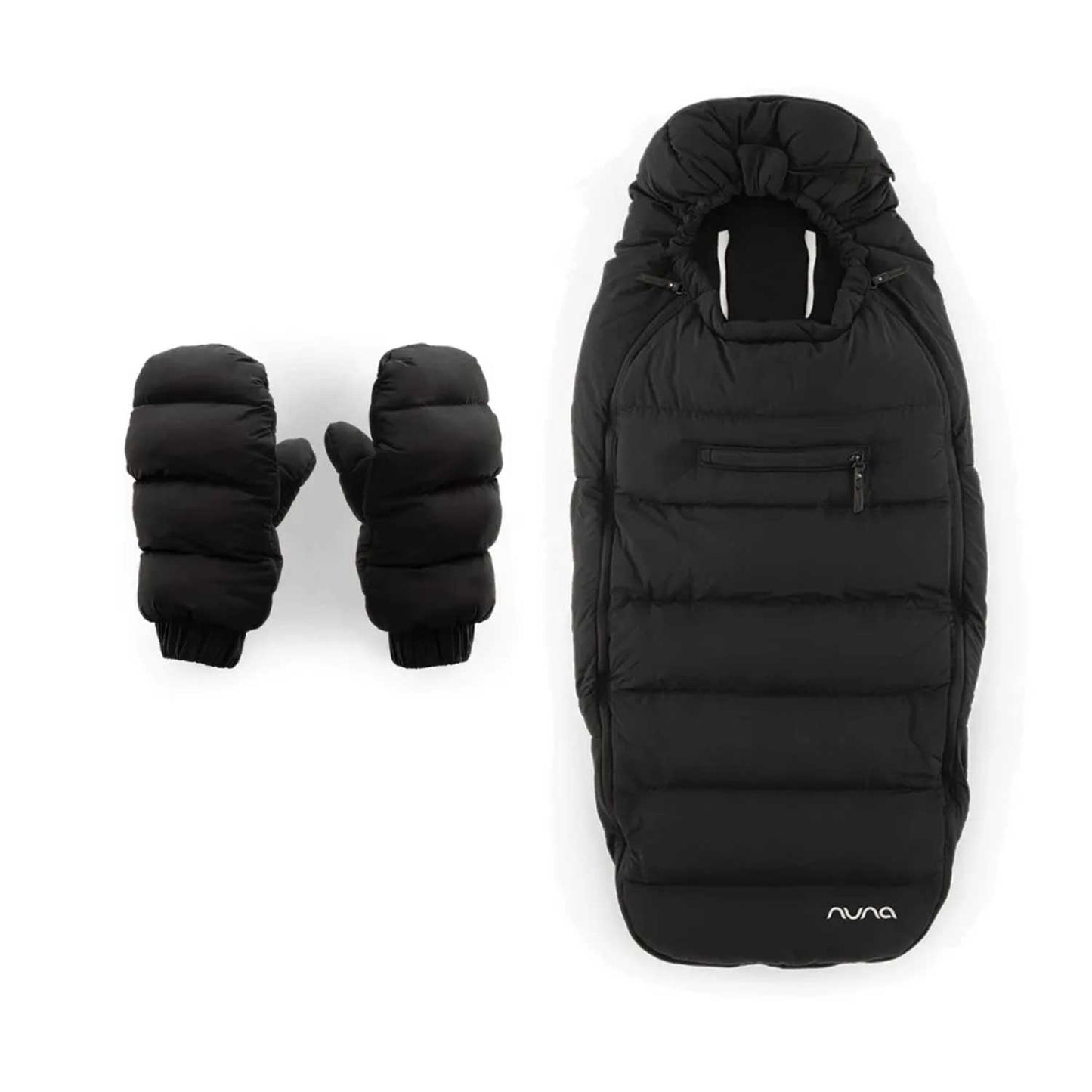 Nuna - Kit Invernale Per Passeggino