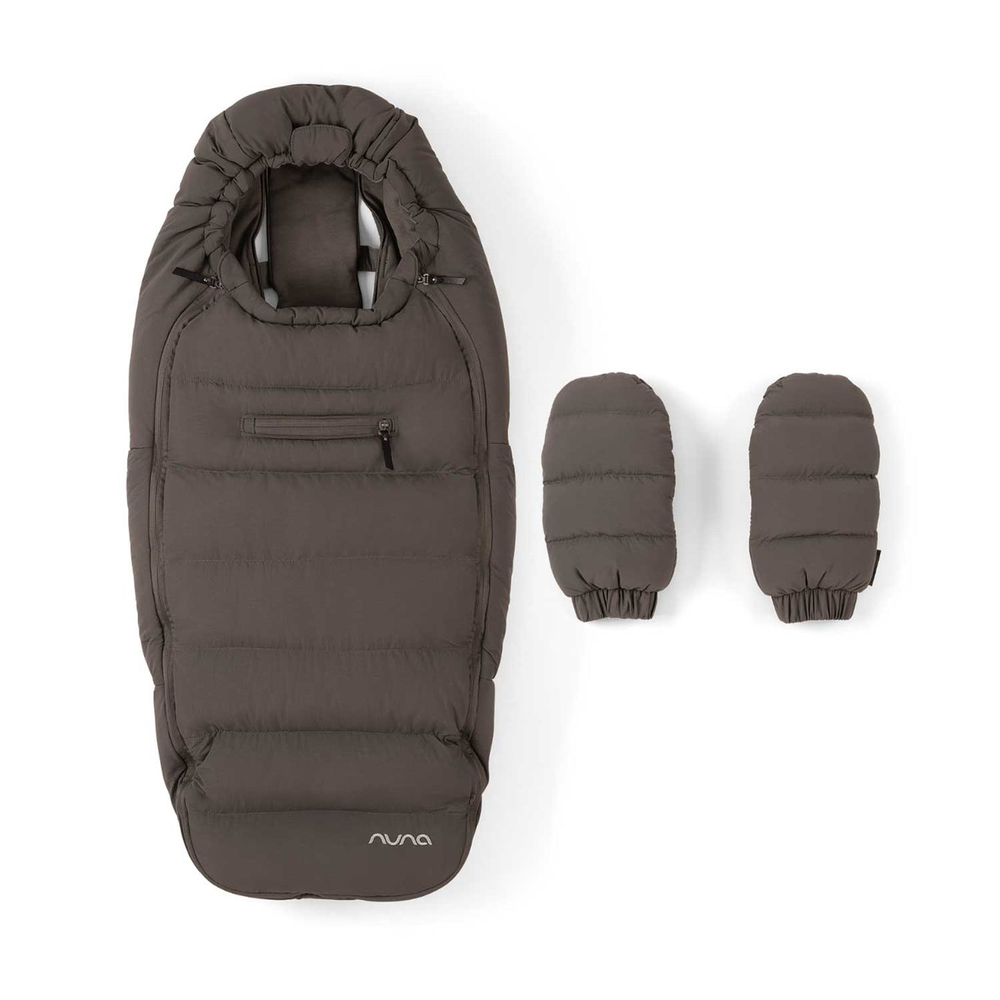 Nuna - Kit Invernale Per Passeggino