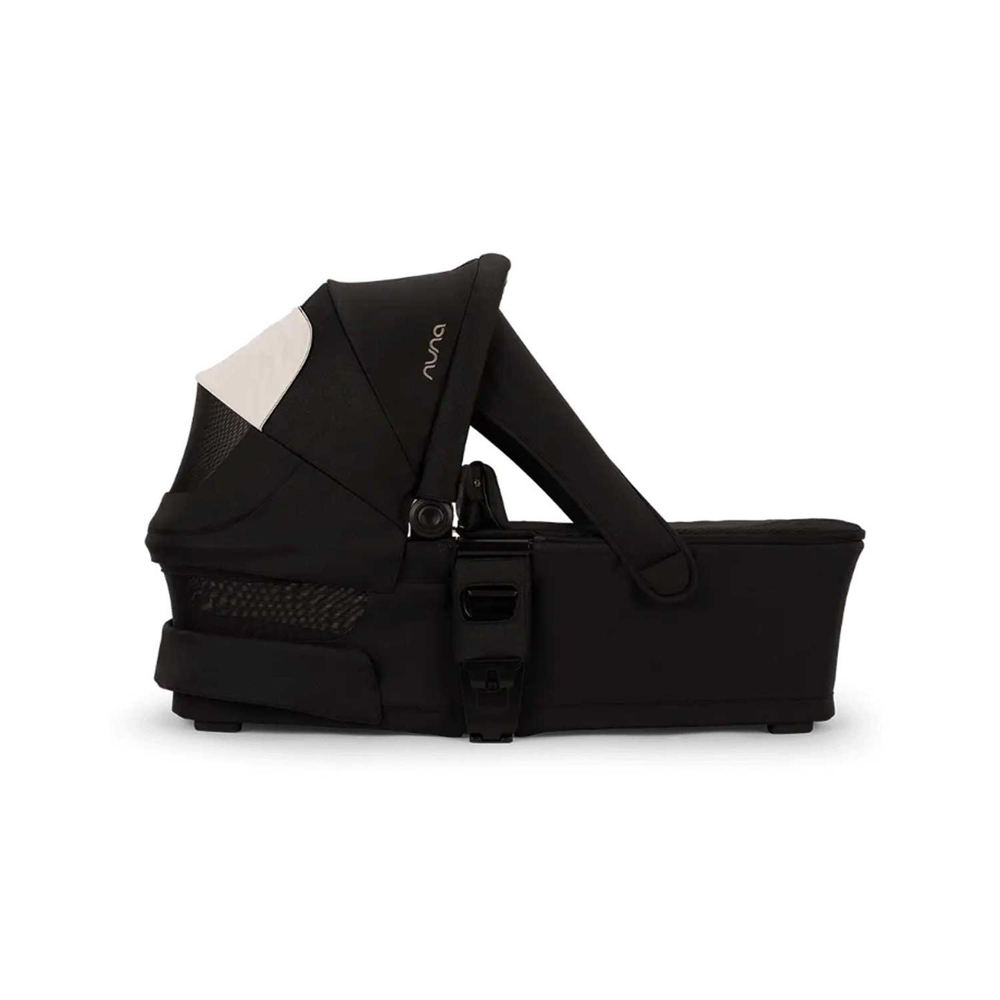 Nuna - Collezione BMW: Trio Mixx Next + Navicella Mixx Next + Seggiolino auto Pipa Next iSize