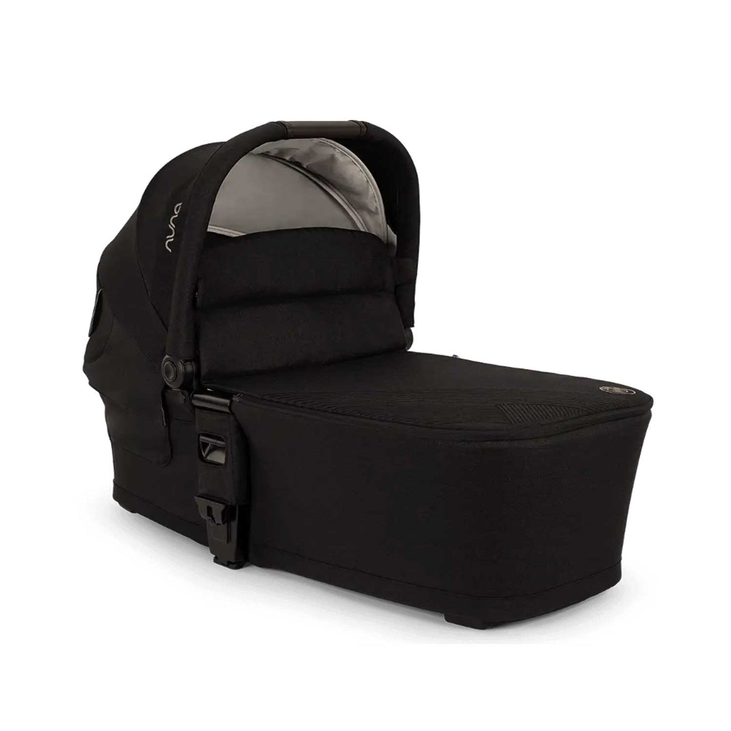 Nuna - Collezione BMW: Trio Mixx Next + Navicella Mixx Next + Seggiolino auto Pipa Next iSize