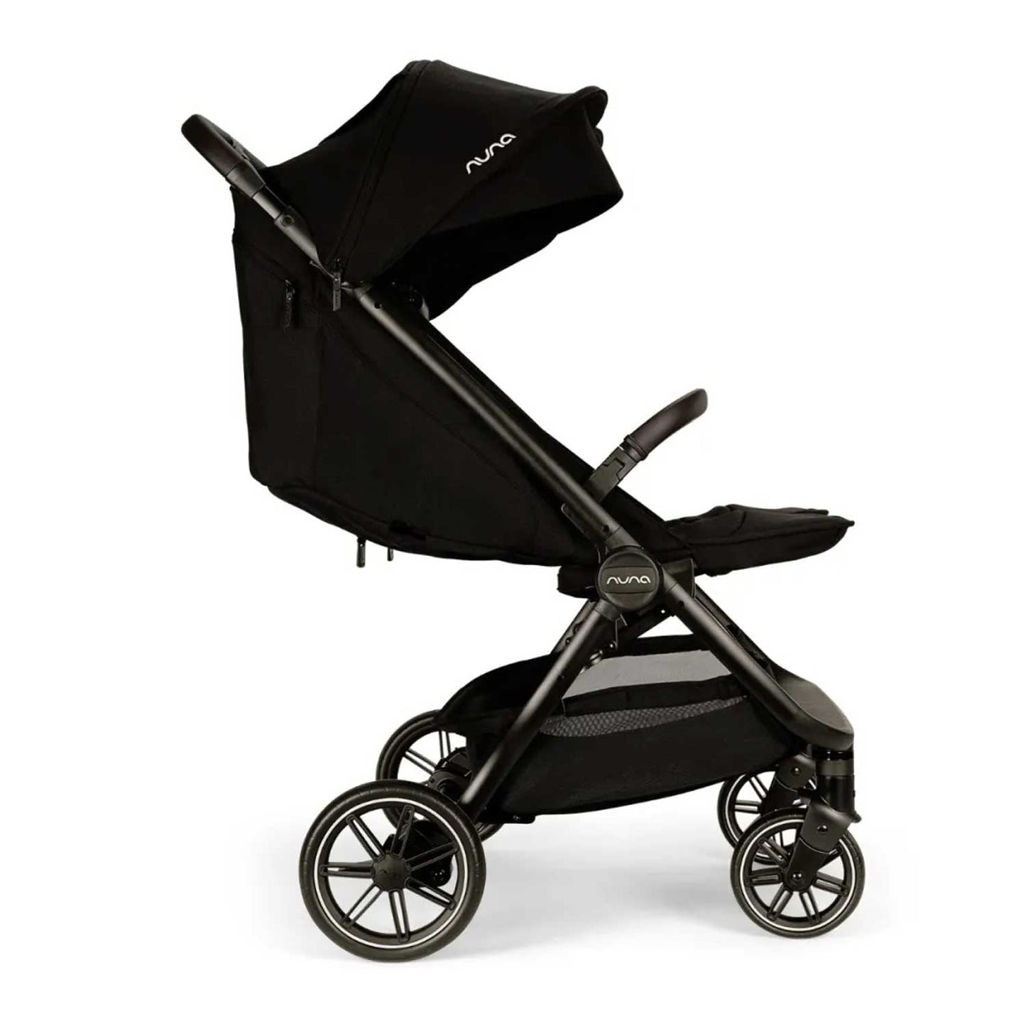 Nuna - Passeggino Gemellare Trvl