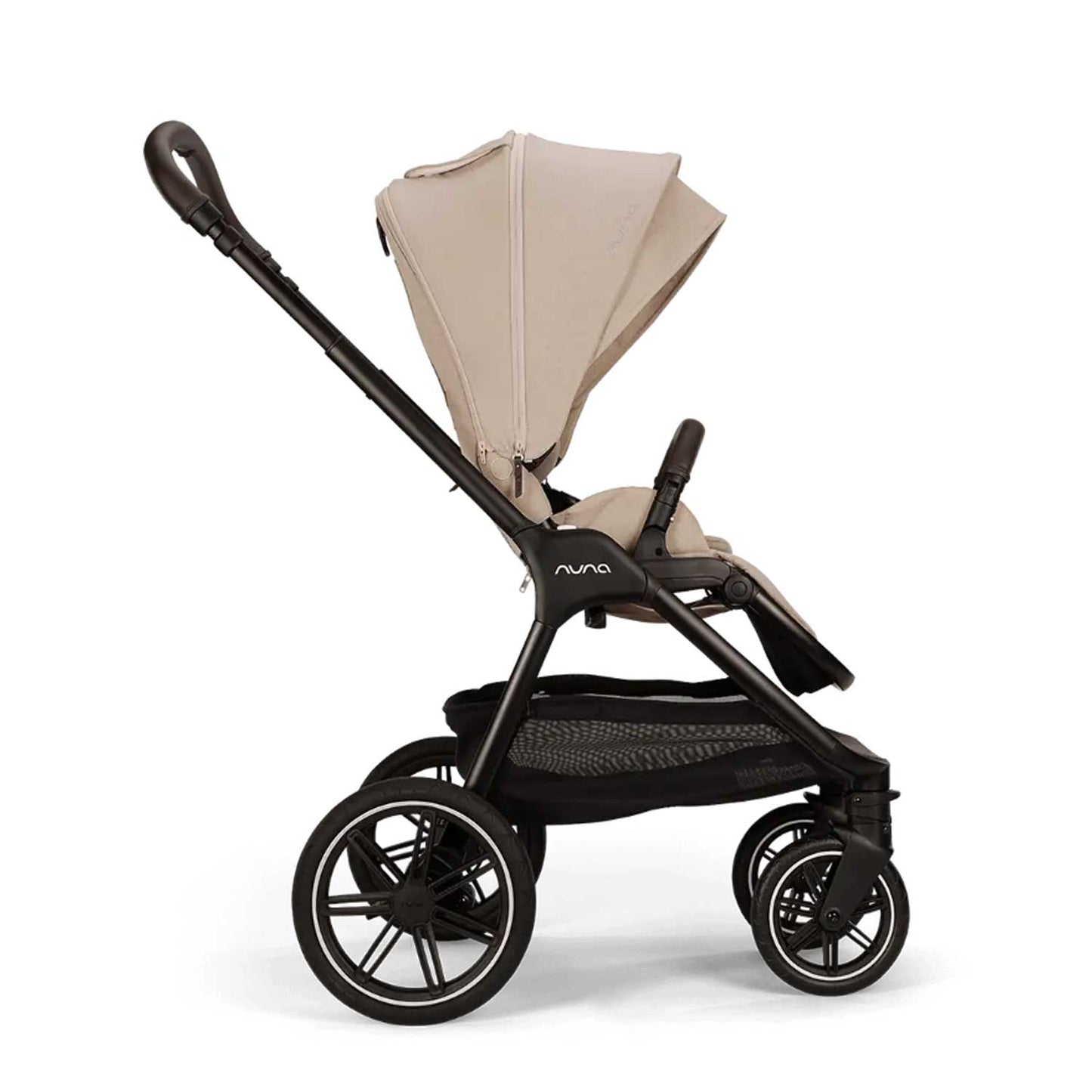 Nuna - Passeggino Triv LX