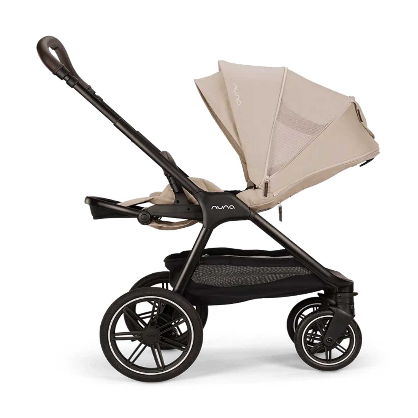 Nuna - Passeggino Triv LX