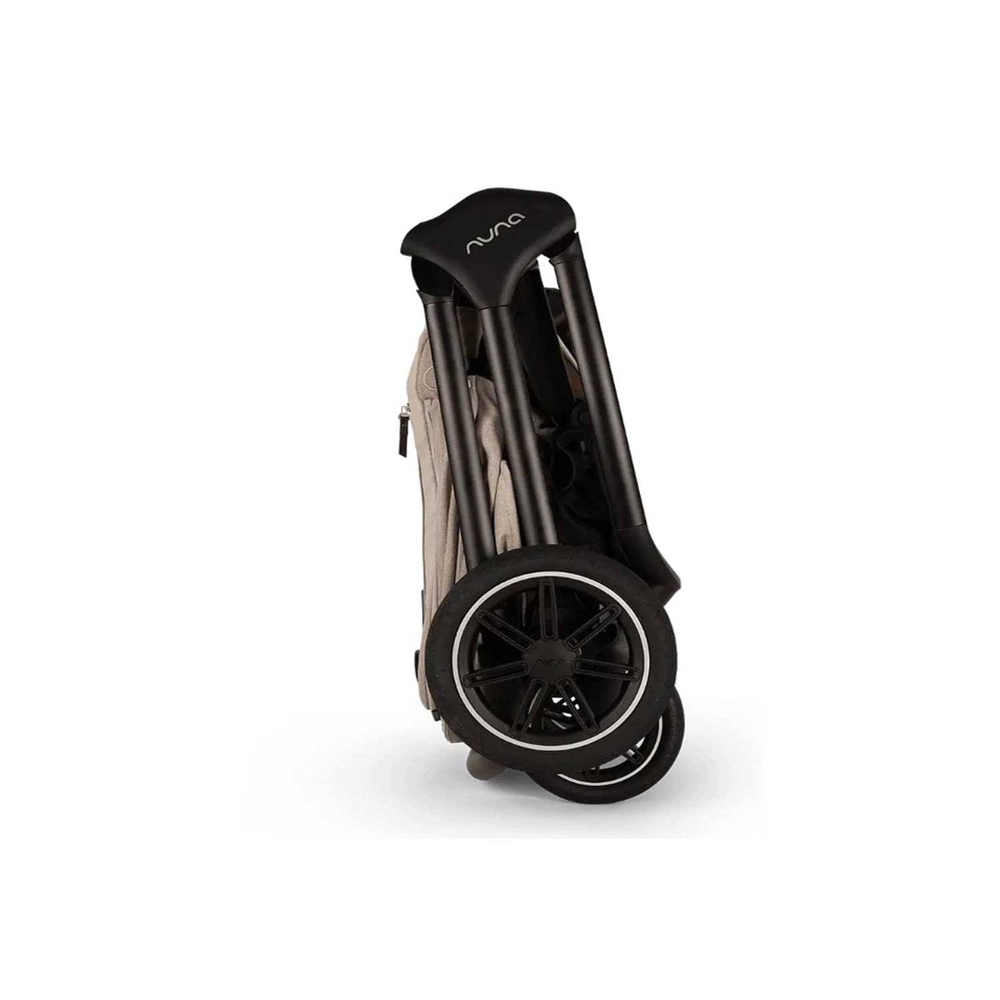 Nuna - Trio Triv Next + Navicella Lytl + Seggiolino Auto Pipa Next Isize