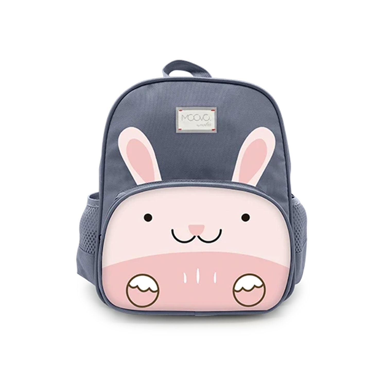 Nuvita Zainetto asilo grande 3/6 anni KiddieKit – Iperbimbo