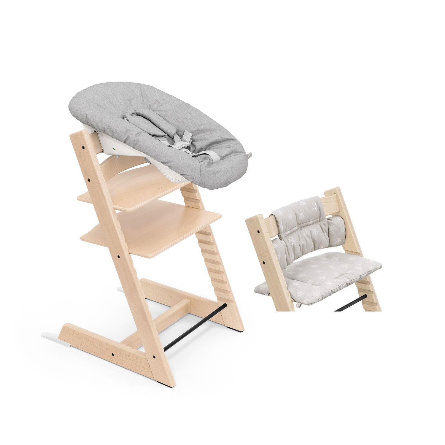Stokke Sedia Tripp Trapp Newborn Set Cuscino - Main Image