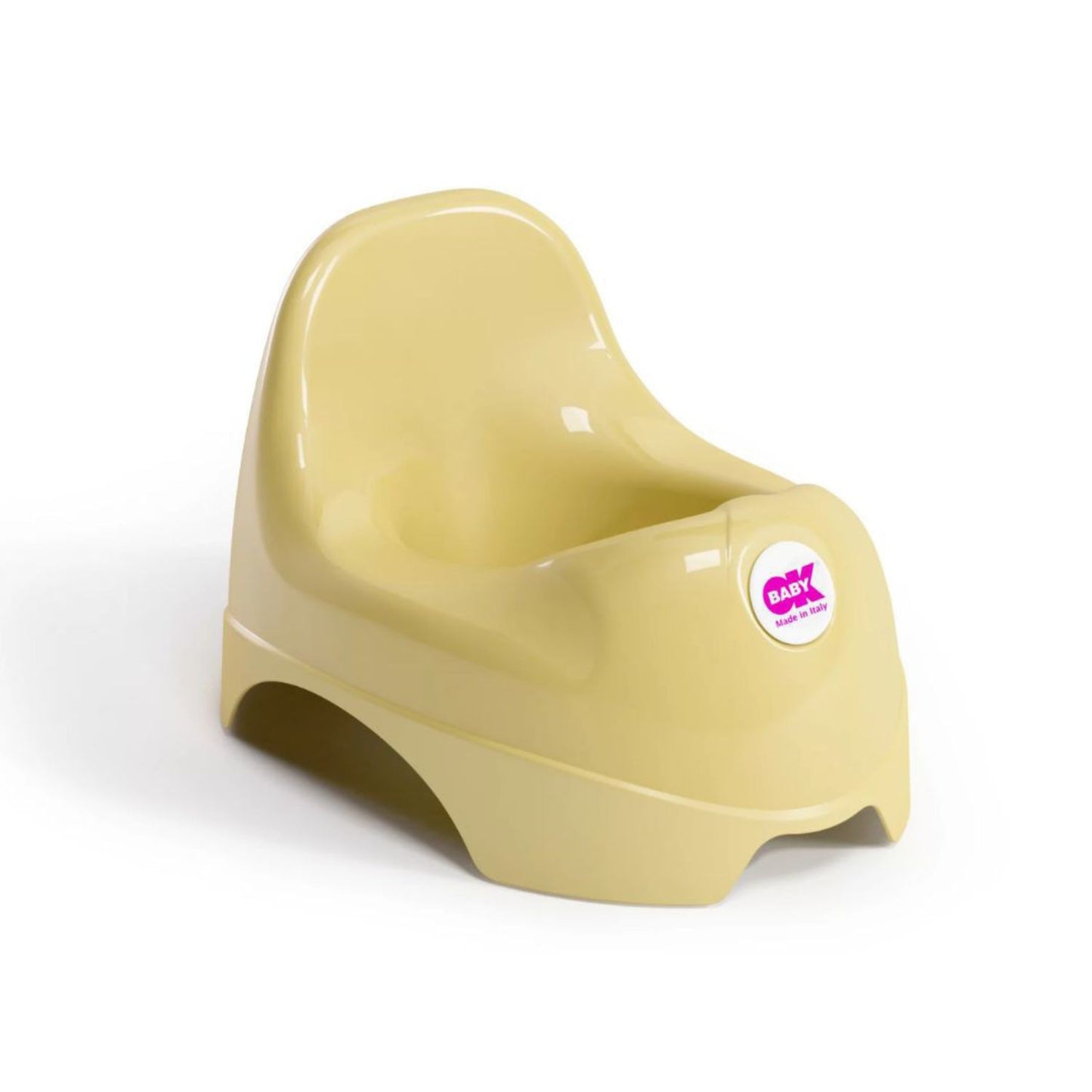 Ok Baby - Potty Relax