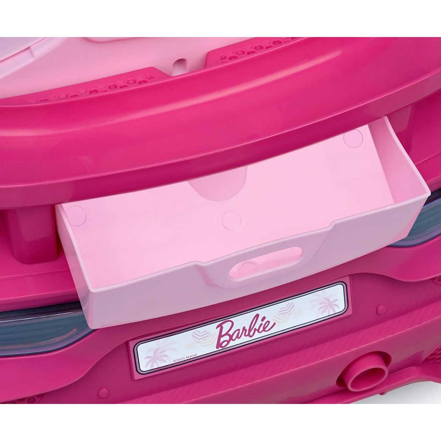 Peg Perego - Barbie Auto Elettrica Rc New