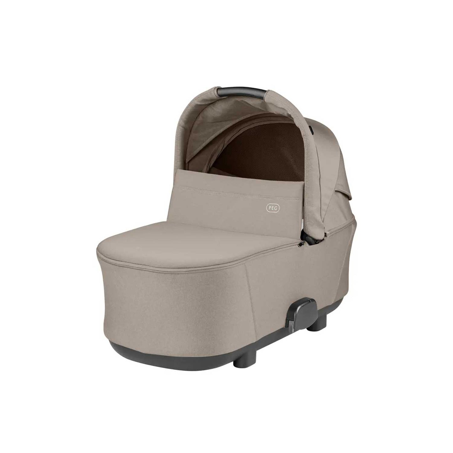 Peg Perego - Trio Switch + Culla Flex + Seggiolino Auto SLK Isize