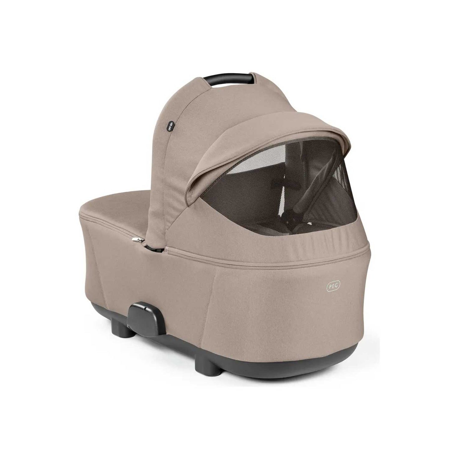 Peg Perego - Trio Switch + Culla Flex + Seggiolino Auto SLK Isize