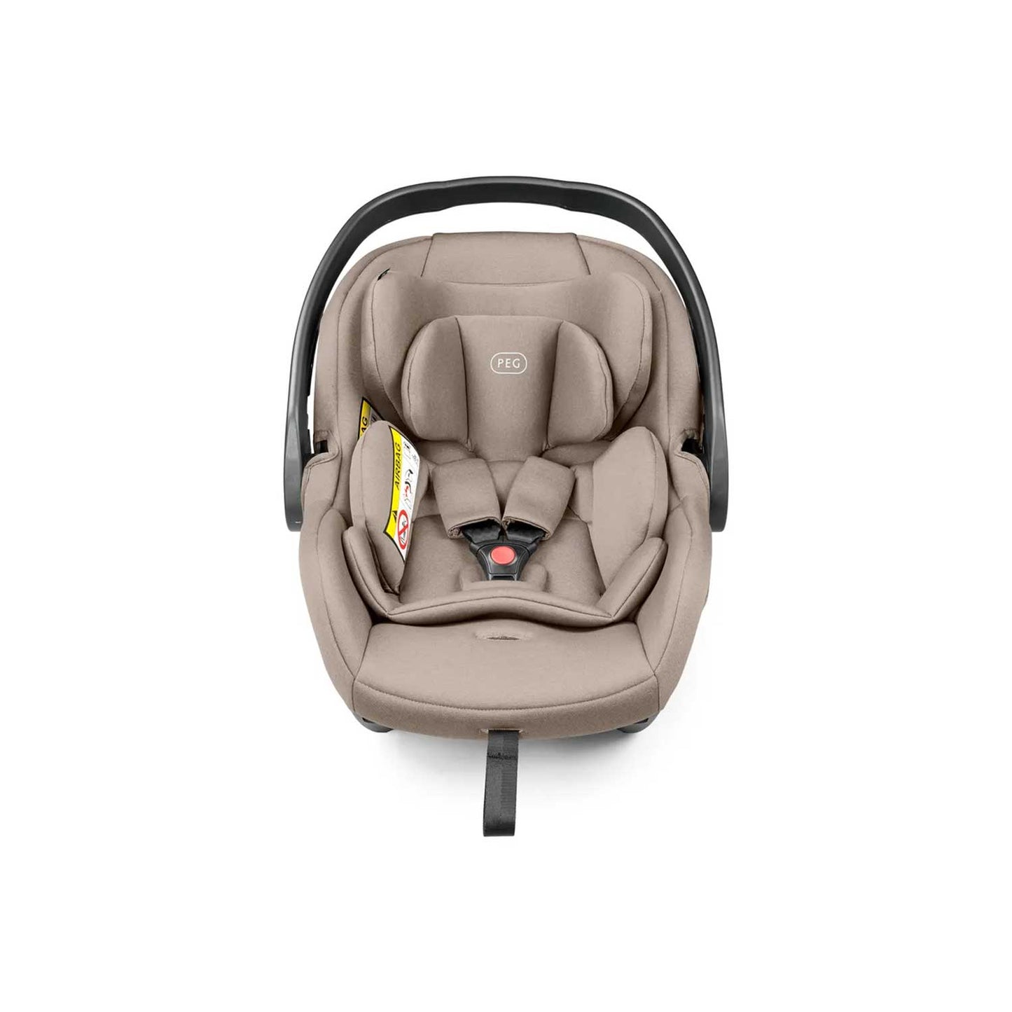 Peg Perego - Trio Switch + Culla Flex + Seggiolino Auto SLK Isize