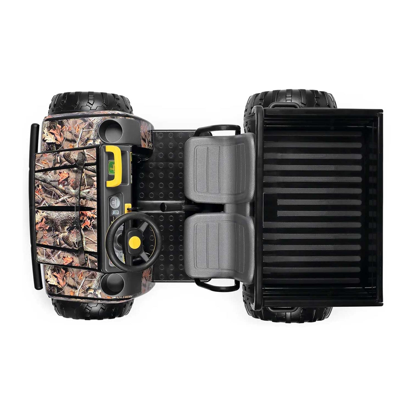 Peg Perego - JD Gator HPX Camo