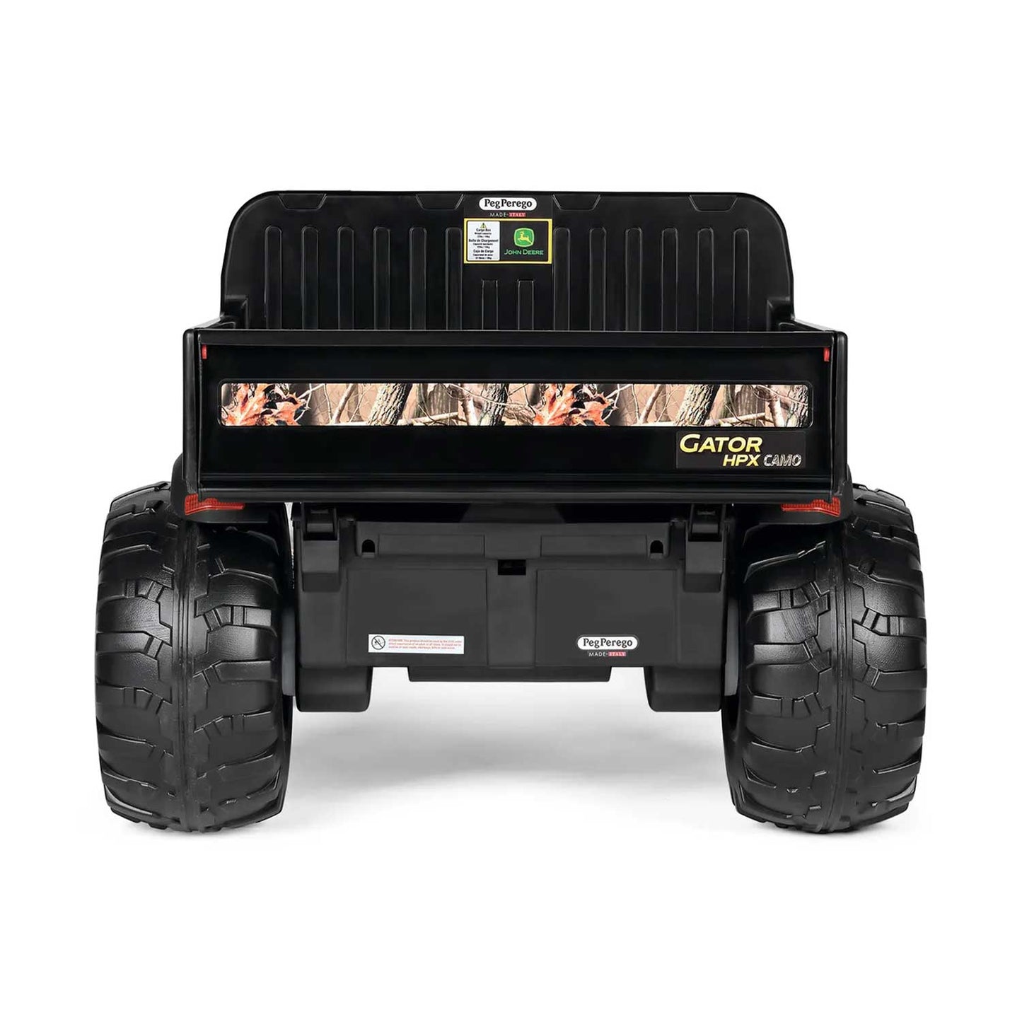 Peg Perego - JD Gator HPX Camo