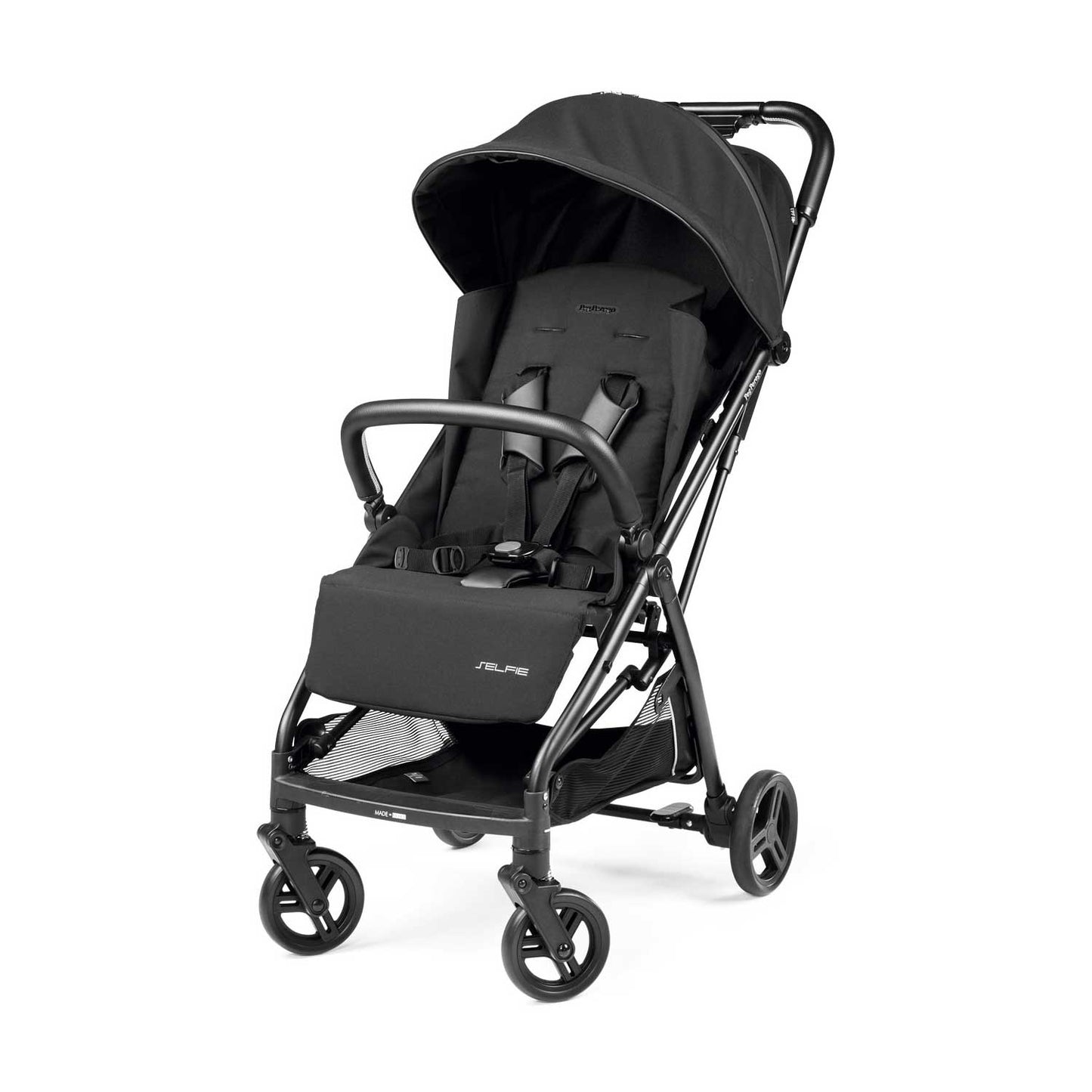 Peg Perego - Passeggino Leggero Selfie