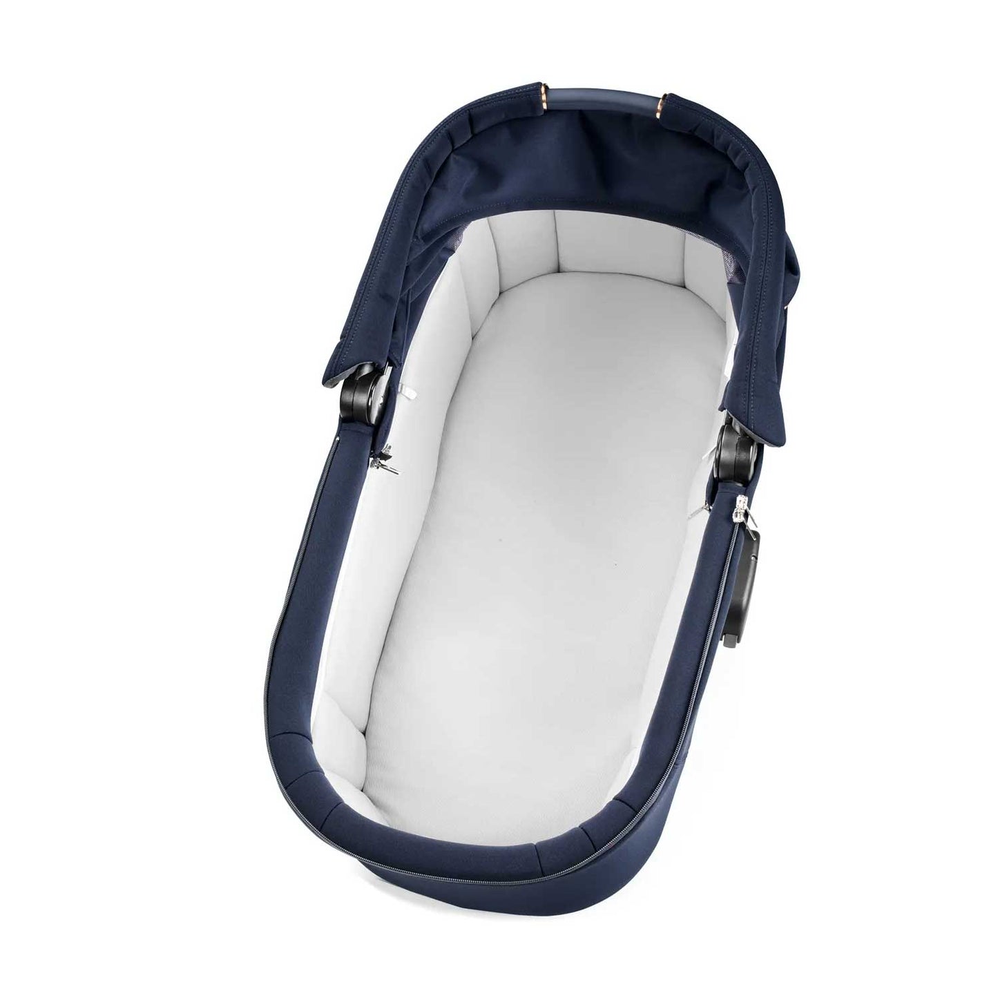 Peg Perego - Trio Vivace New Con Navicella Belvedere + S.A. SLK Modular Isize