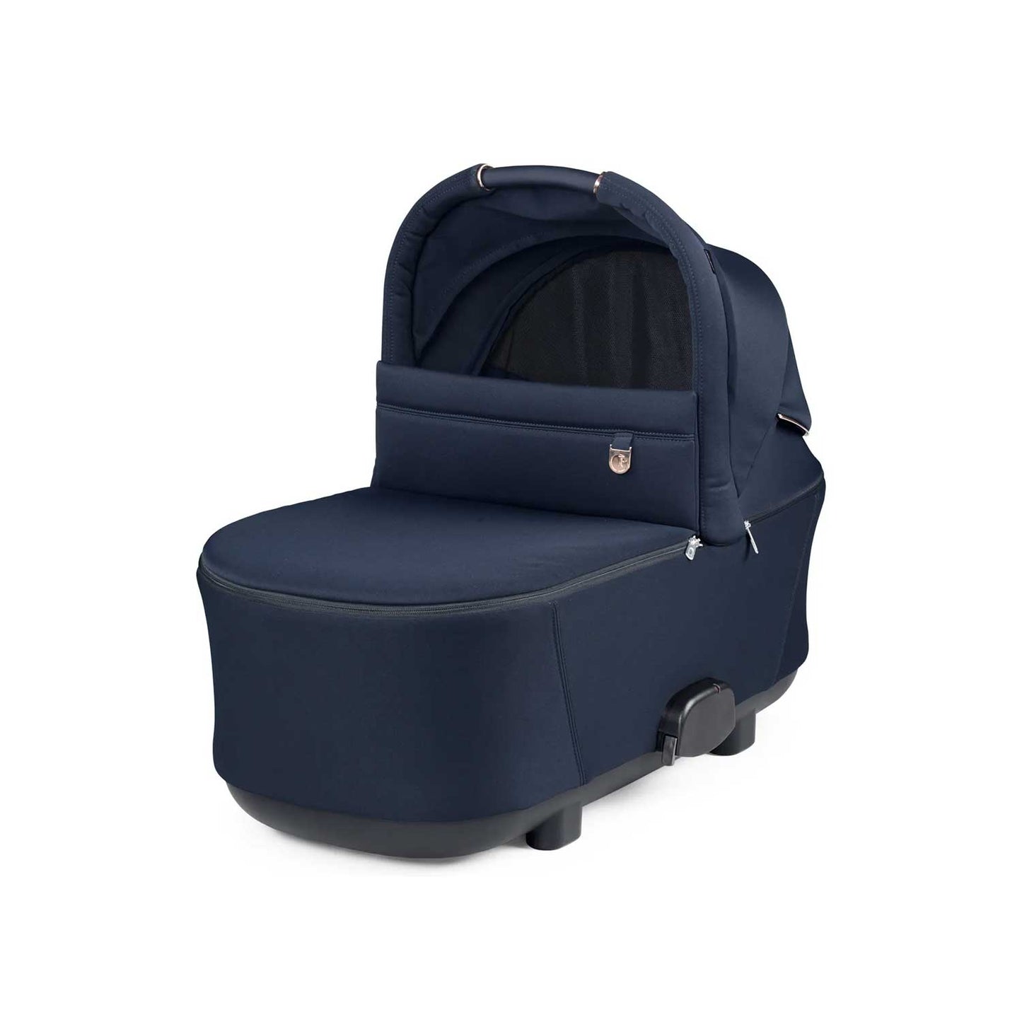 Peg Perego - Trio Vivace New Con Navicella Belvedere + S.A. SLK Modular Isize