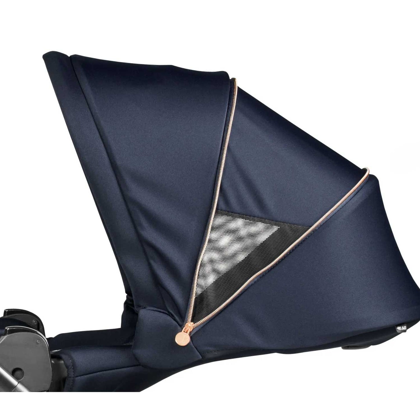 Peg Perego - Trio Vivace New Con Navicella Belvedere + S.A. SLK Modular Isize