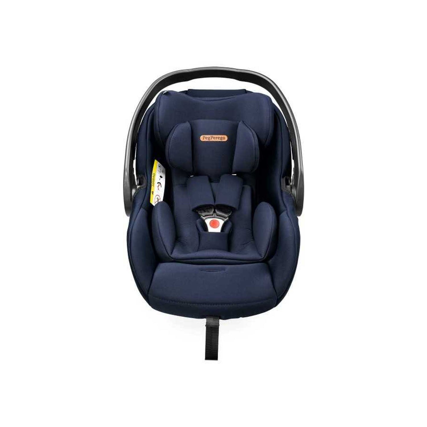 Peg Perego - Trio Vivace New Con Navicella Belvedere + S.A. SLK Modular Isize