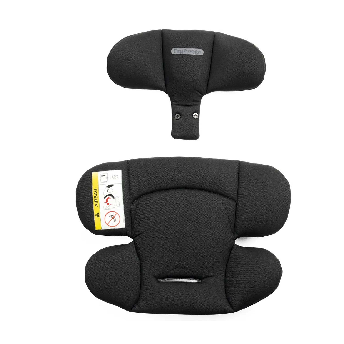 Peg Perego - Trio Vivace New Con Navicella Belvedere + S.A. SLK Modular Isize