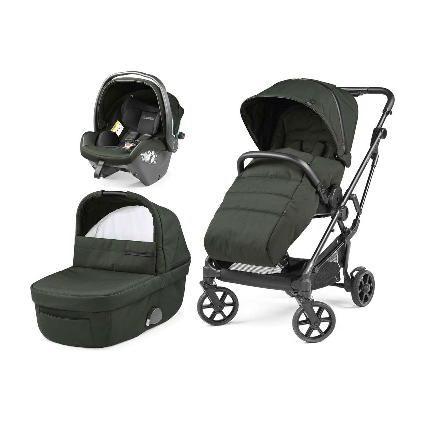 Peg Perego - Trio Vivace SLK Modular ECE R129