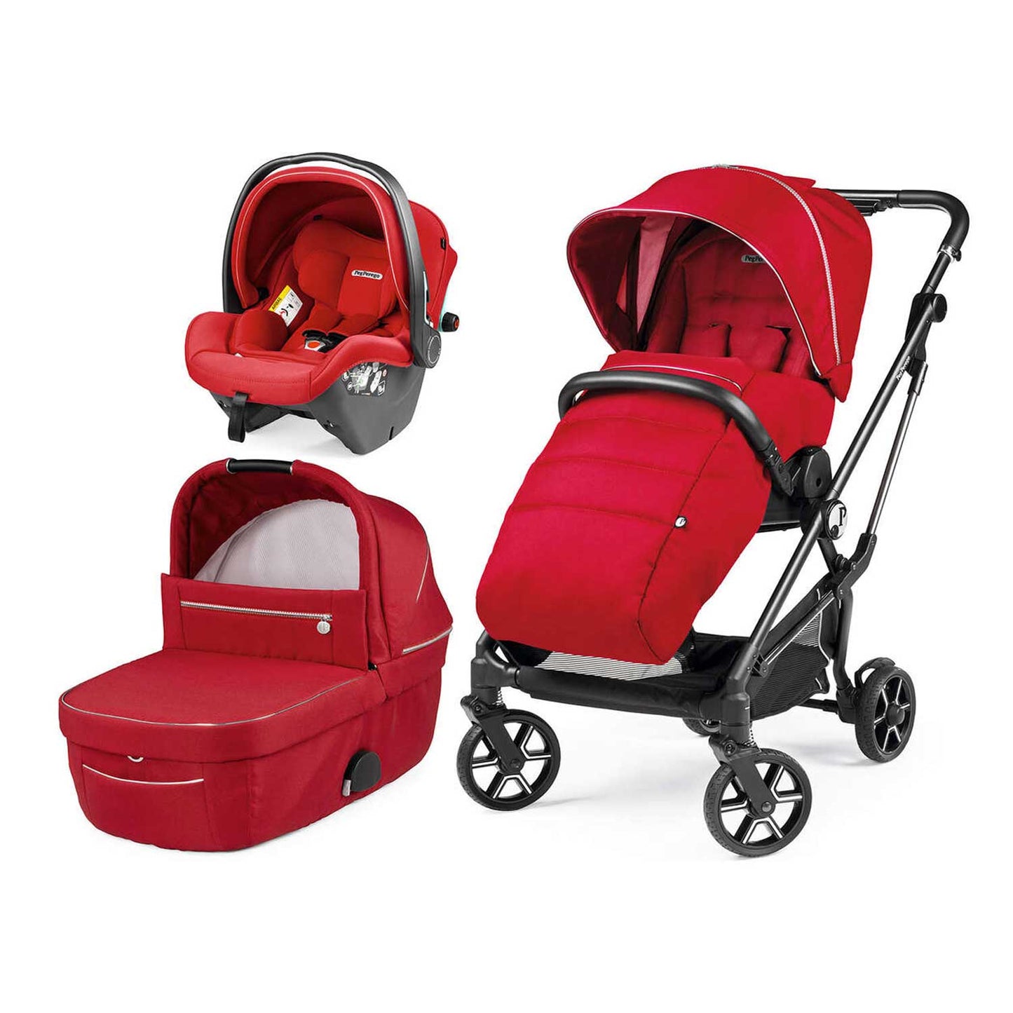 Peg Perego - Trio Vivace SLK Modular ECE R129