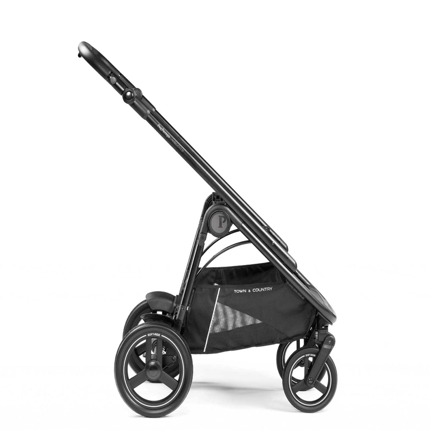 Peg Perego - Trio Veloce TC Lounge Modular