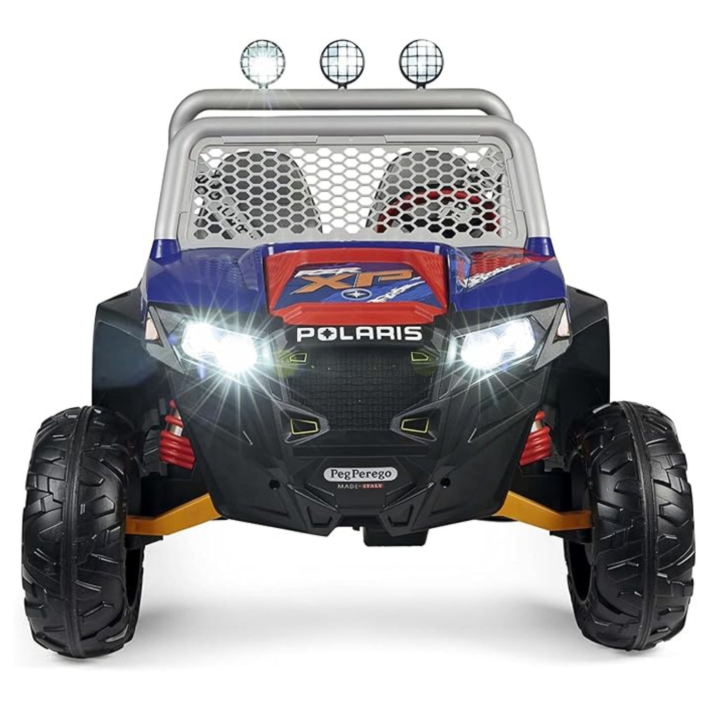 Peg Perego - Polaris Rzr 900 XP