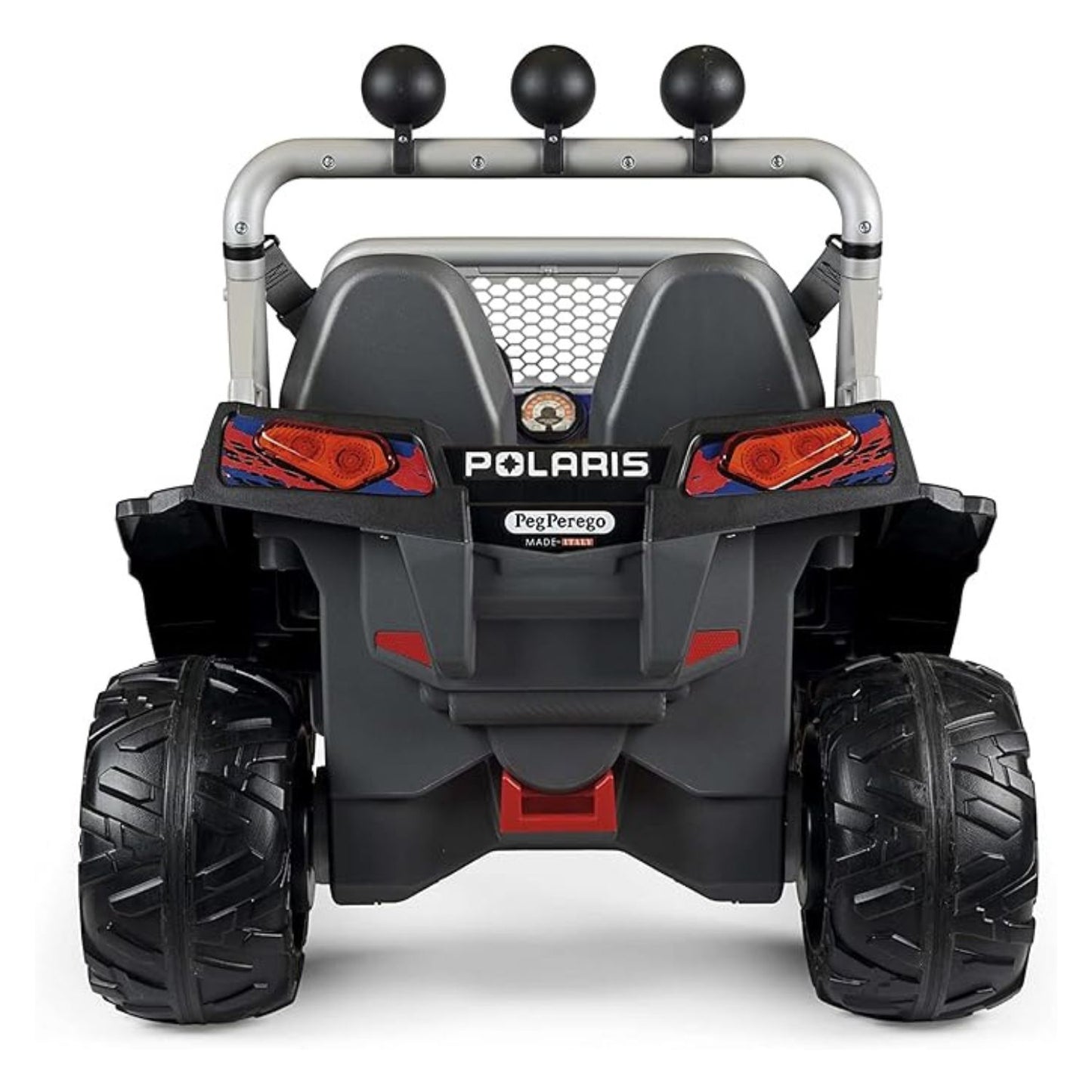 Peg Perego - Polaris Rzr 900 XP