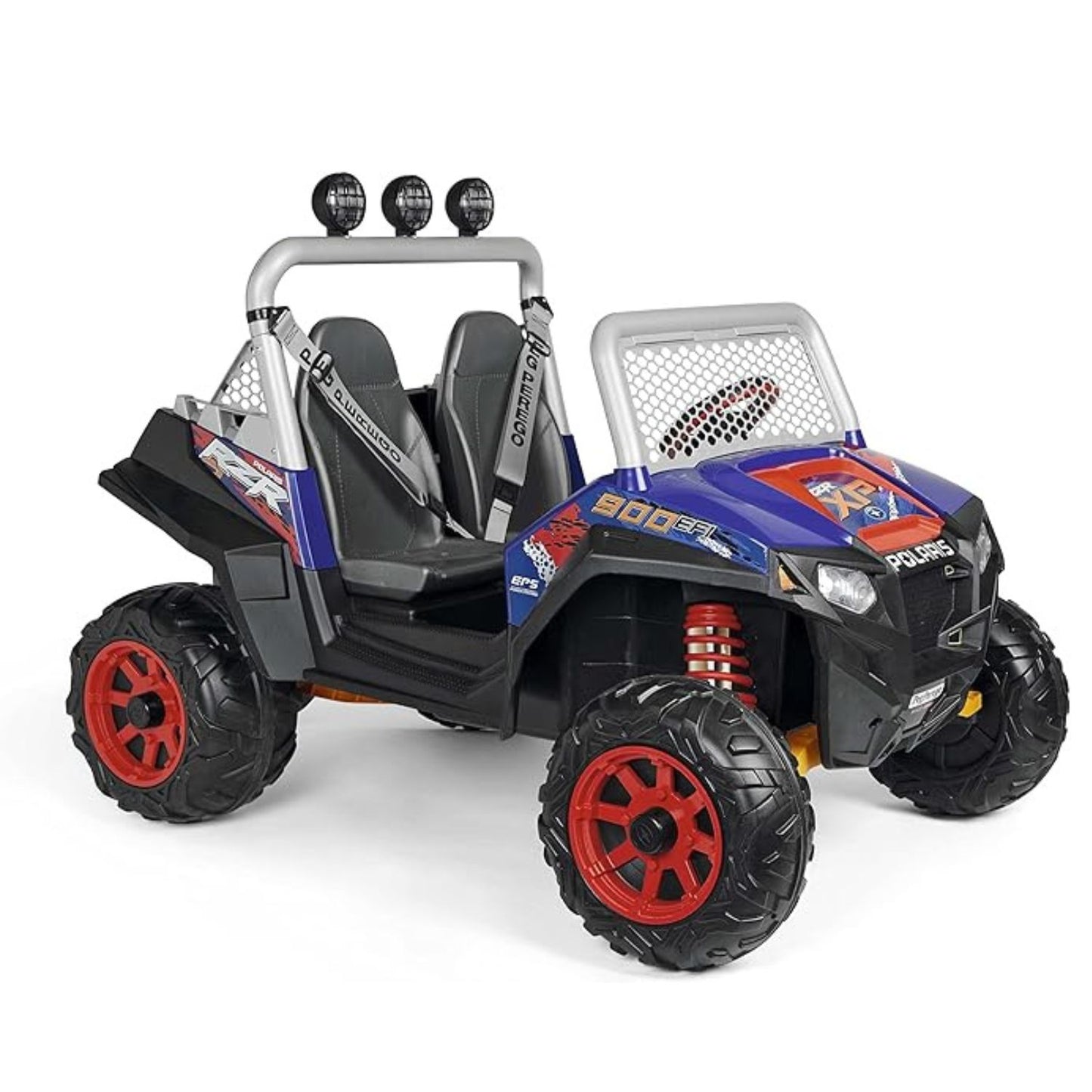 Peg Perego - Polaris Rzr 900 XP