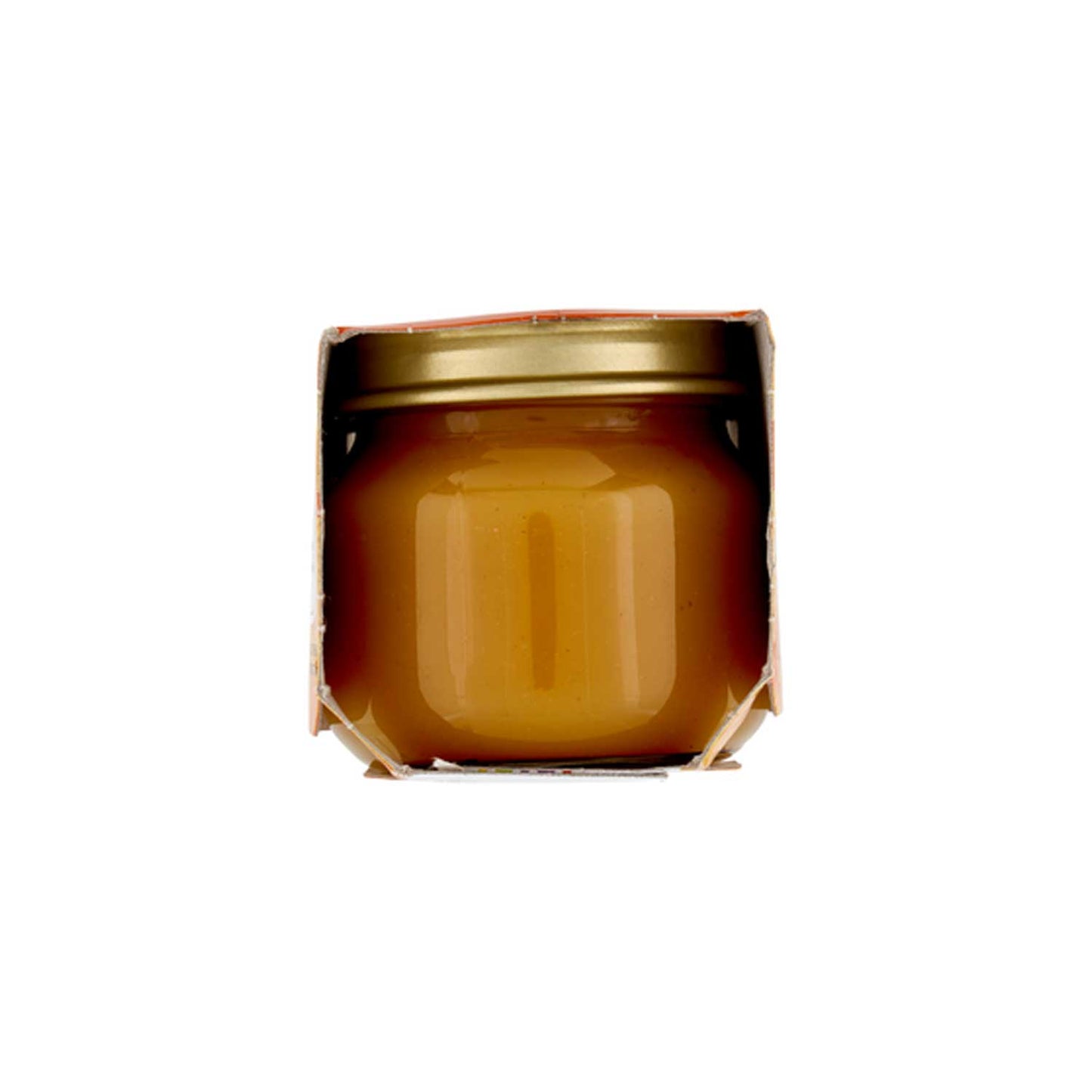 Plasmon - Omogeneizzato Frutta Mela Albicocca: Confezione 2x80 gr