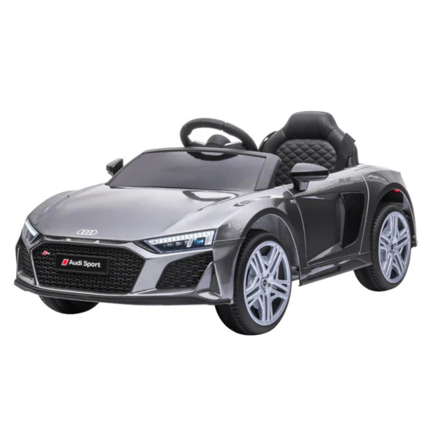 Globo - Audi R8 Spider 12V