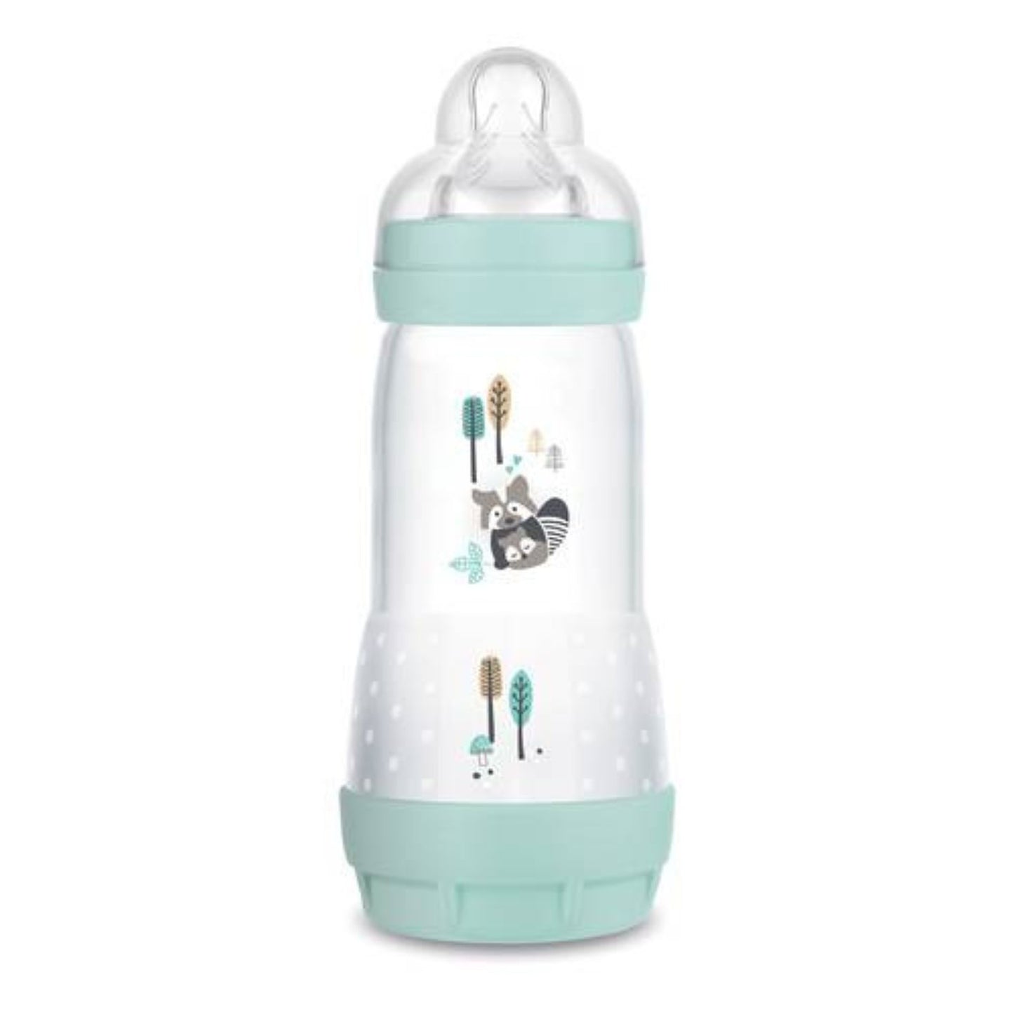 Mam – Biberon Easy Start Anti-Colic 320ml 4m+