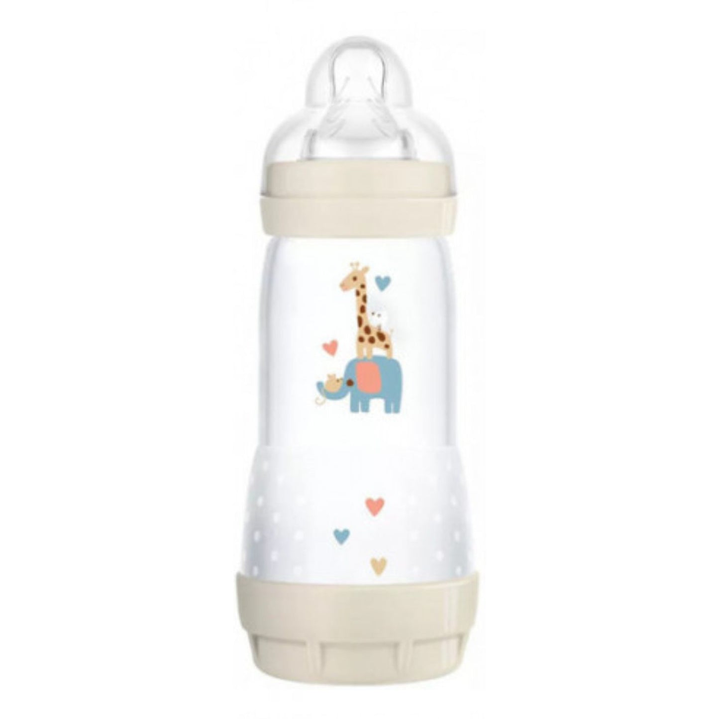 Mam – Biberon Easy Start Anti-Colic 320ml 4m+