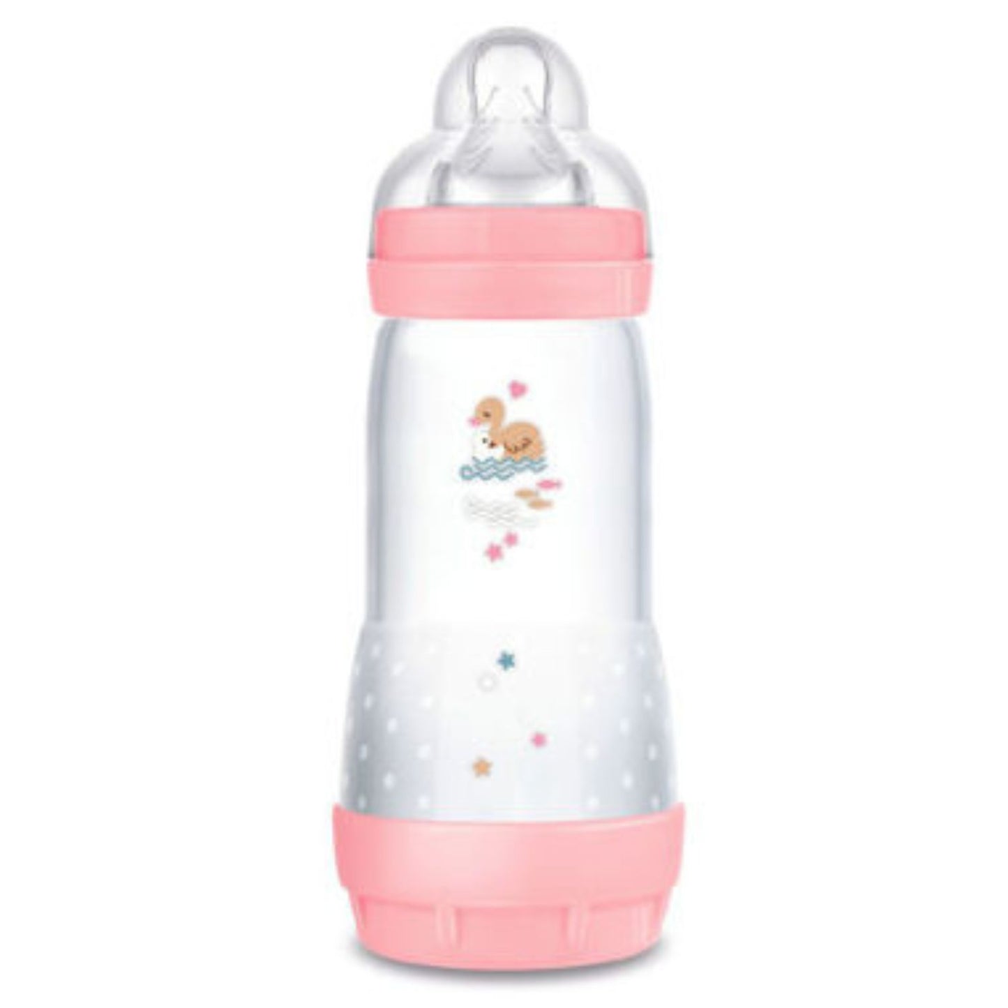Mam – Biberon Easy Start Anti-Colic 320ml 4m+