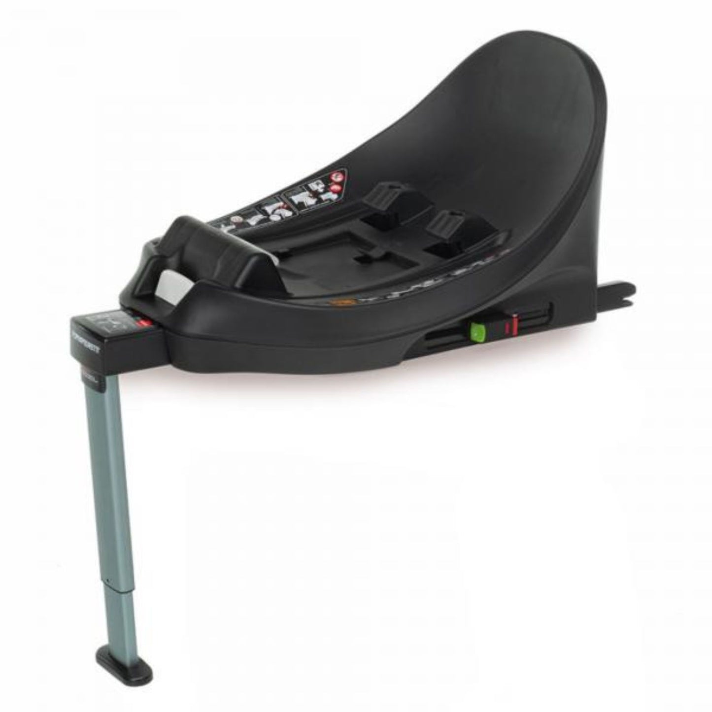 Foppapedretti - Base Auto X-BASE iSize