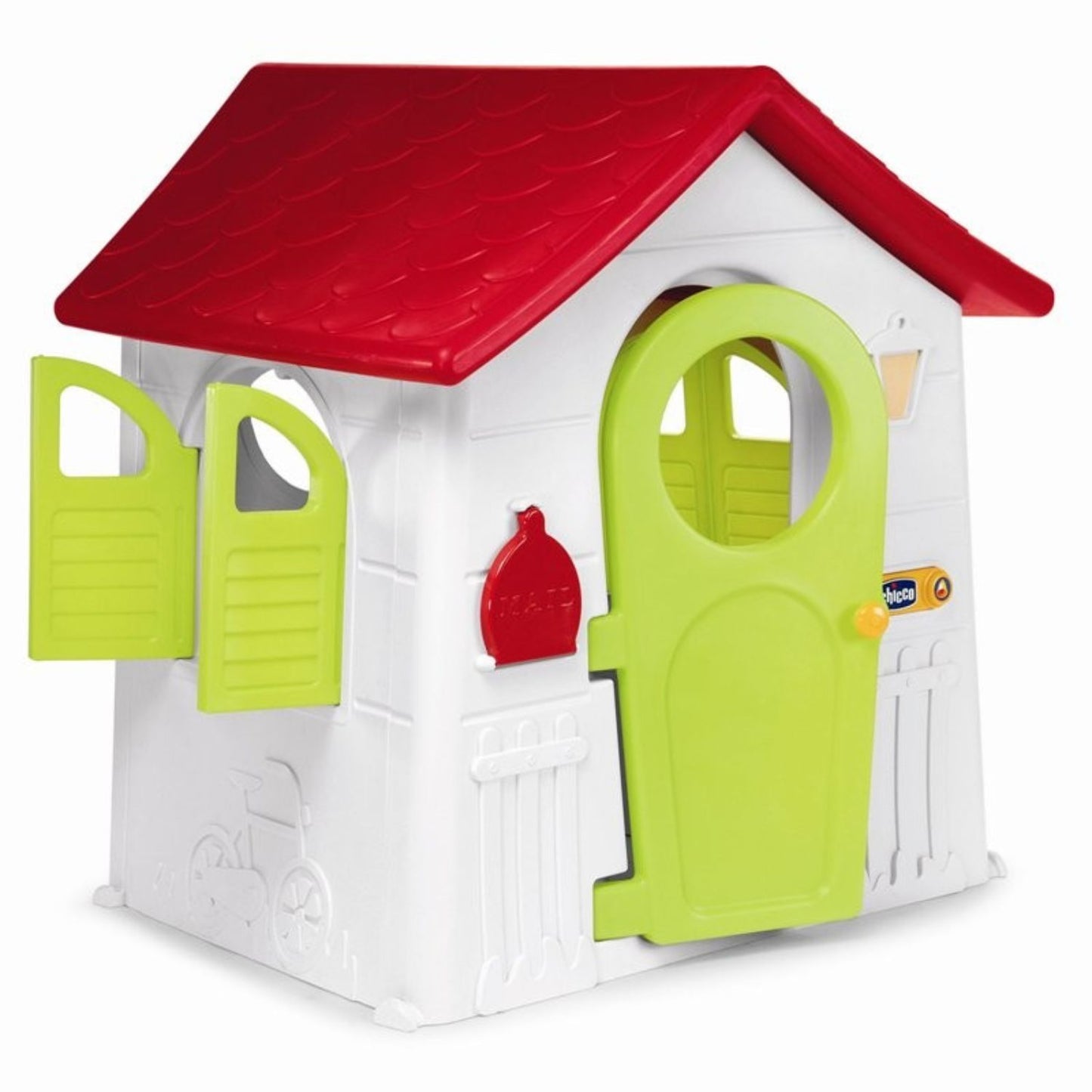Chicco - Casetta Nel Bosco