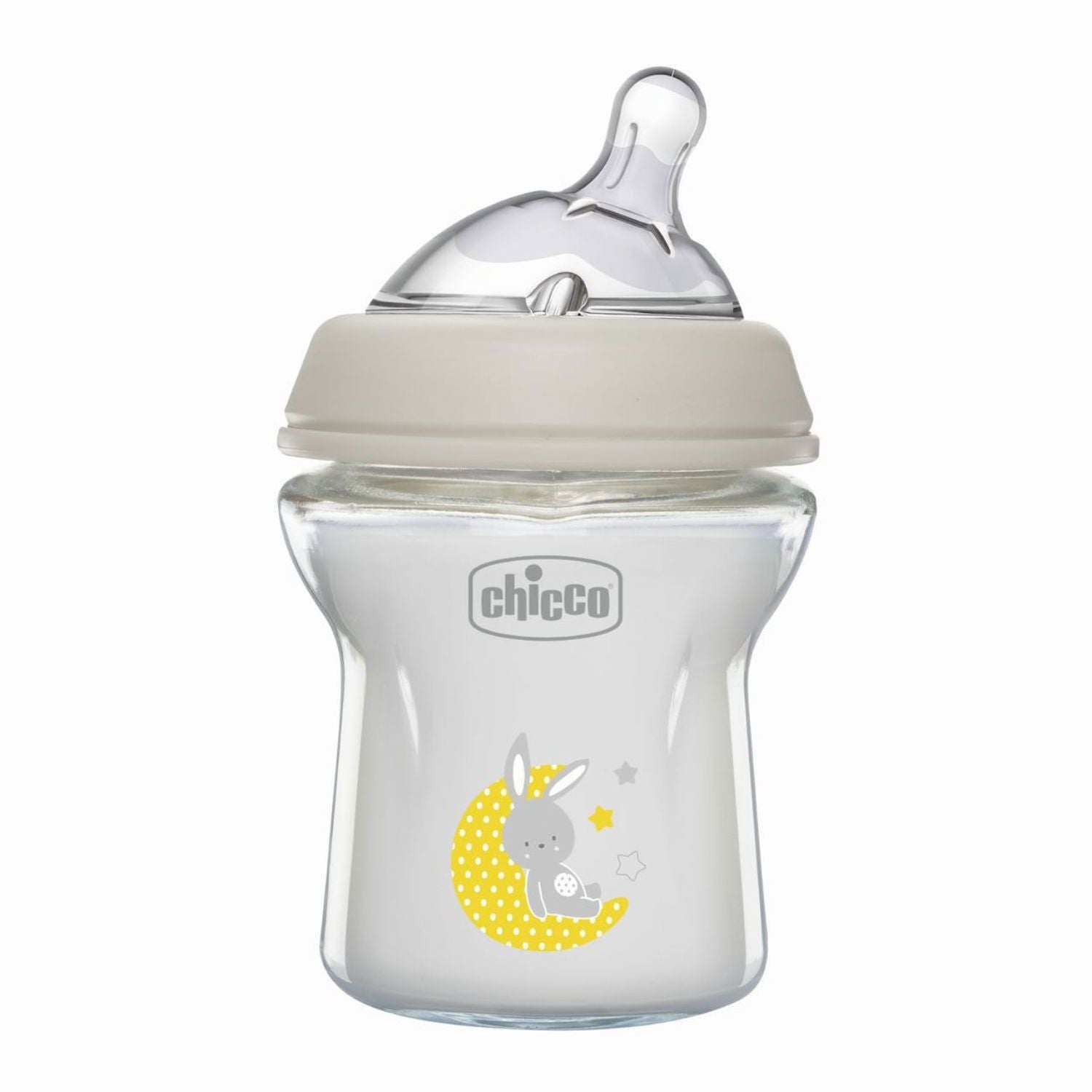 Chicco Piatto Fondo E Piano 12 Mesi+ Rosa/Verde 1 pz Chicco Piatto Fondo E Piano 12 Mesi+ Rosa/Verde 1 pz