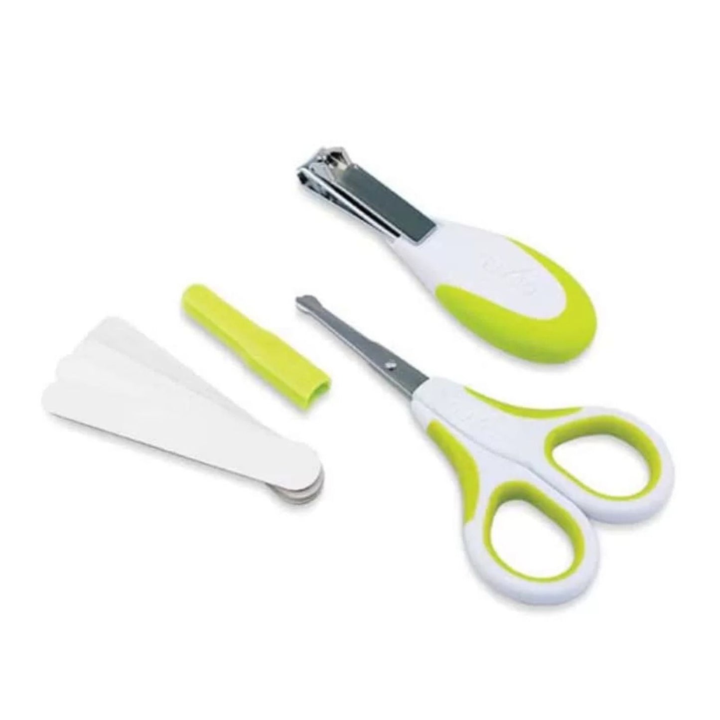 Nuvita - Kit Baby unghie