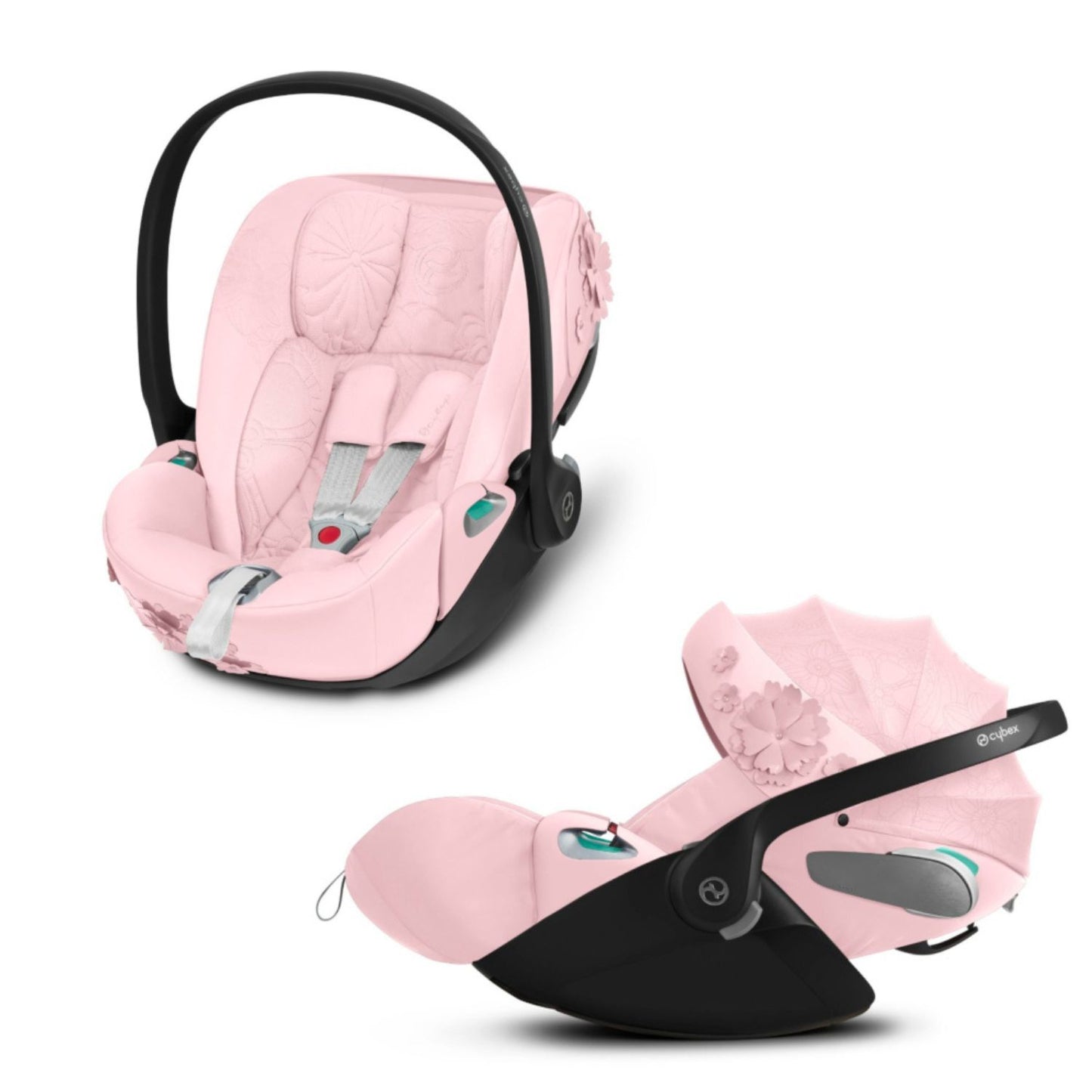 Cybex Platinum - Seggiolino Auto Cloud Z2 i-Size
