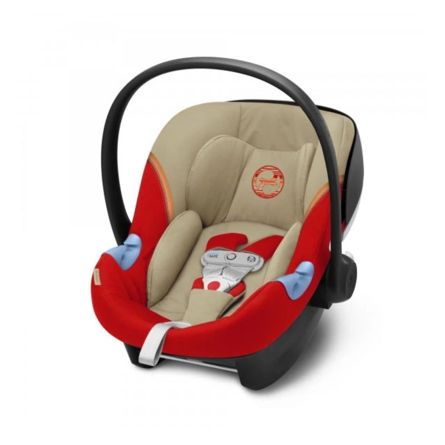 Cybex - Seggiolino Auto Aton M