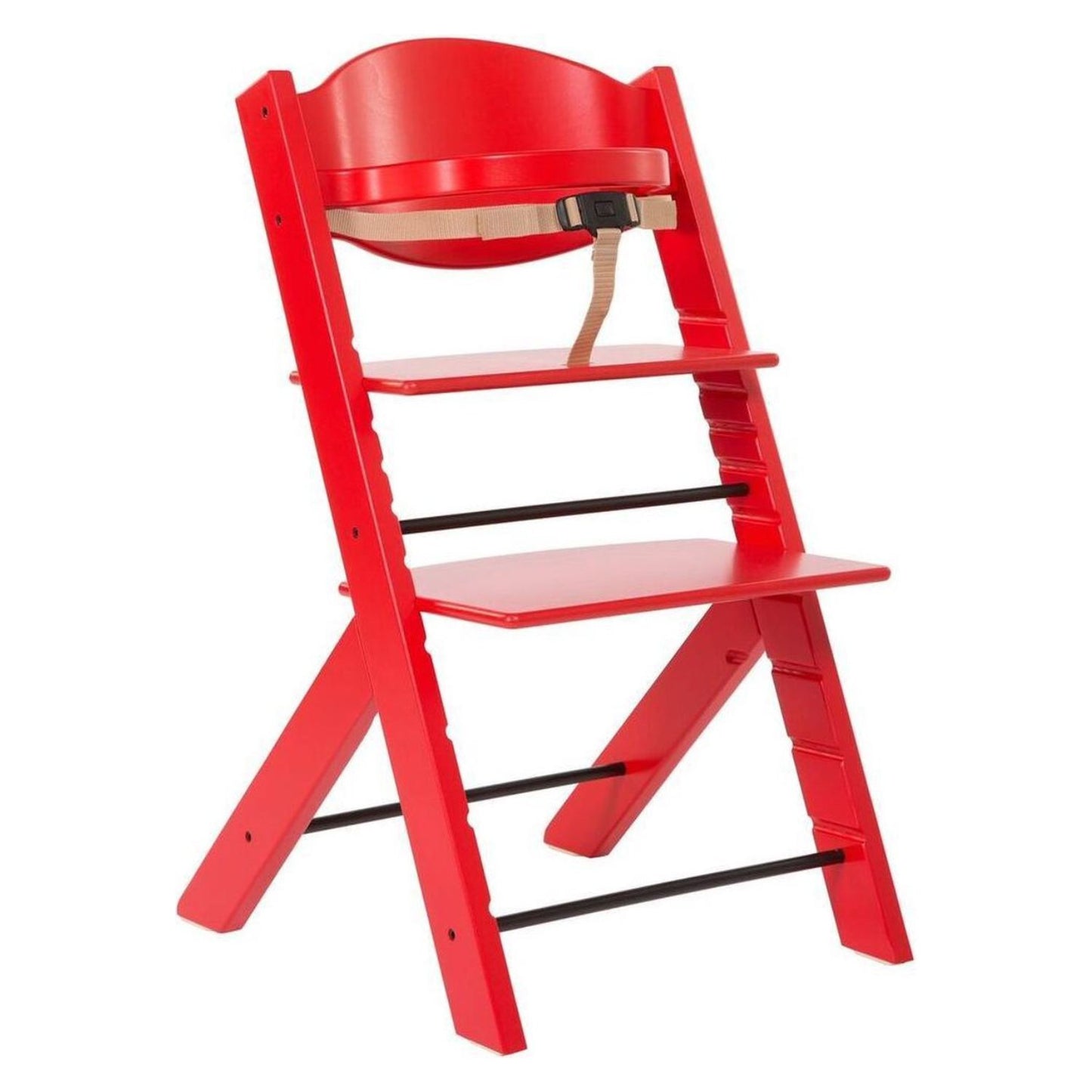 Treppy - Wooden high chair