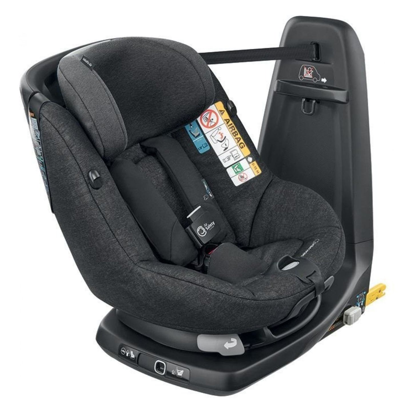 Bébé confort - Seggiolino auto Axissfix Air I-Size fino a 18kg