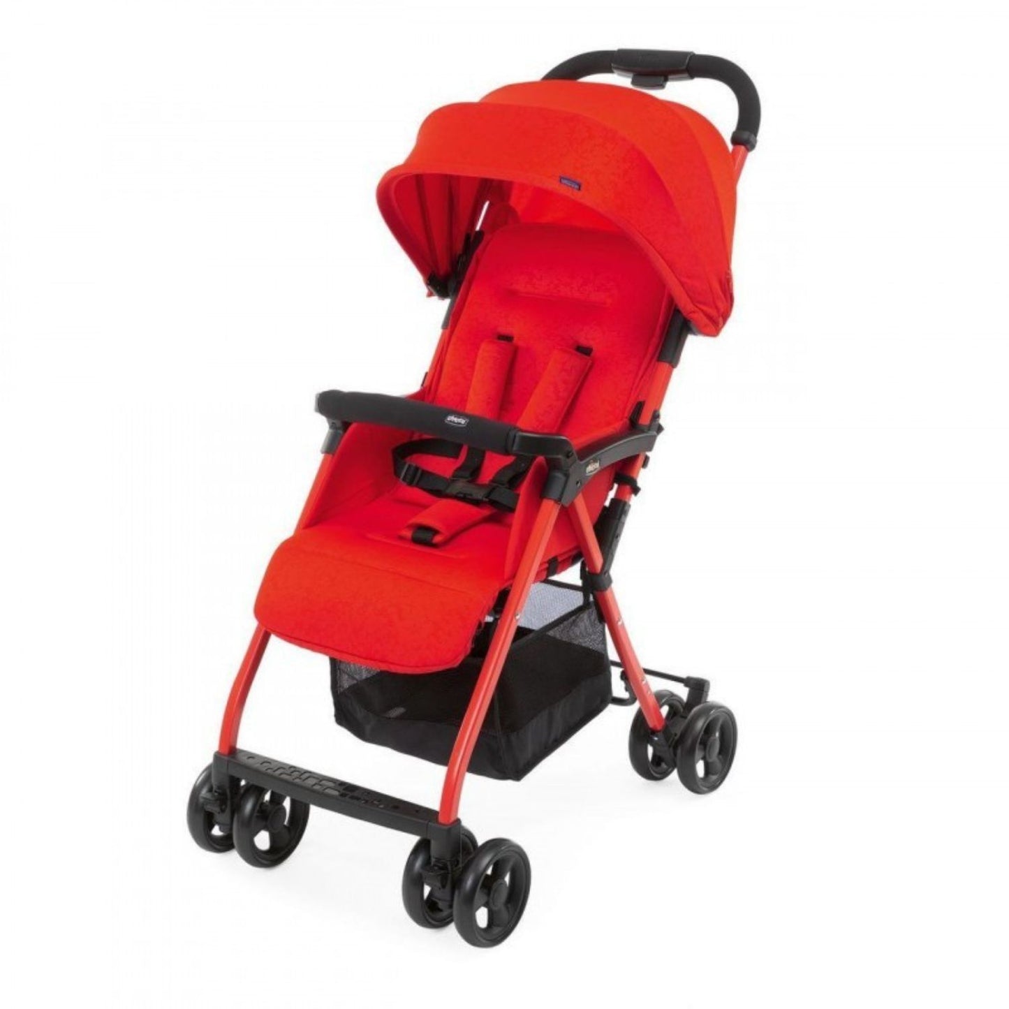 Chicco - Passeggino Ohlalà 3