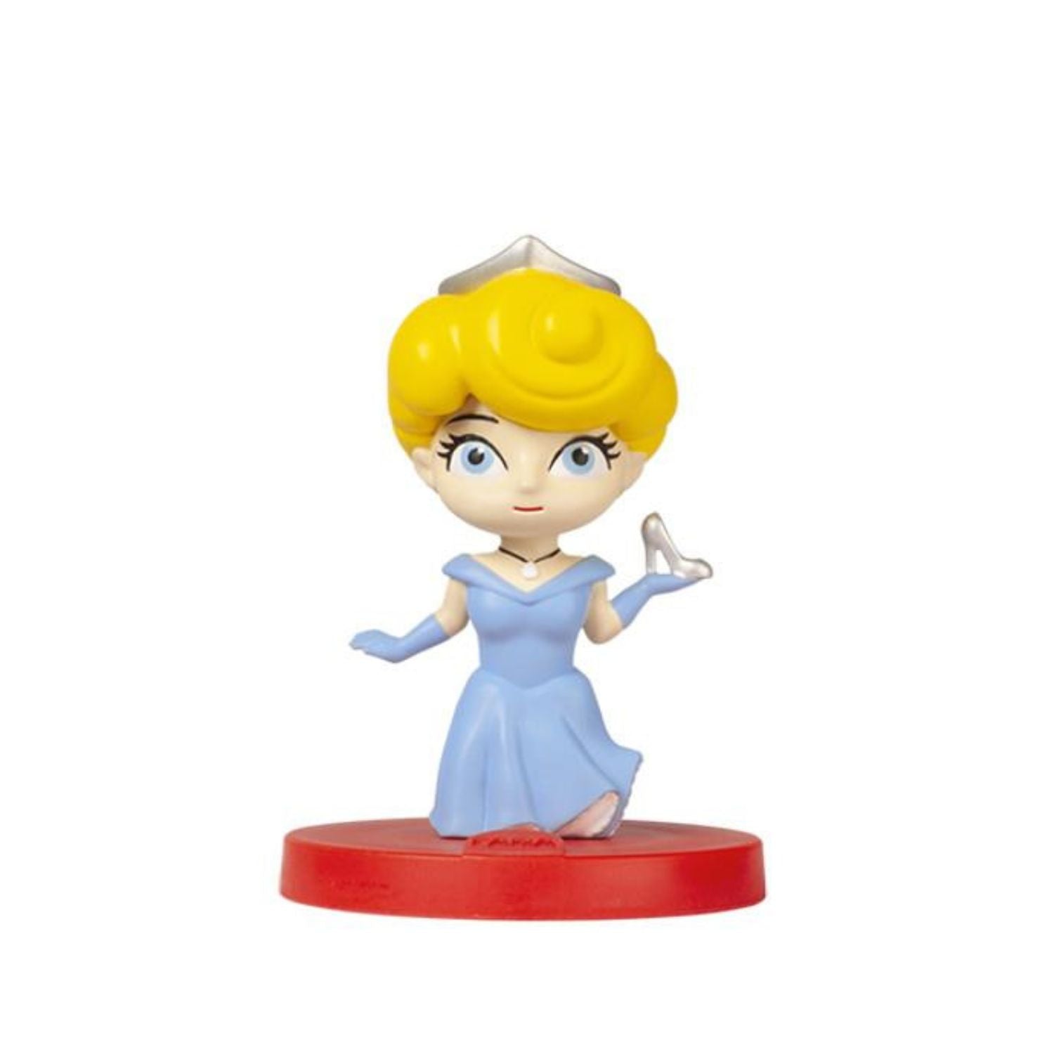 Faba Cenerentola e un'altra storia - Main Image