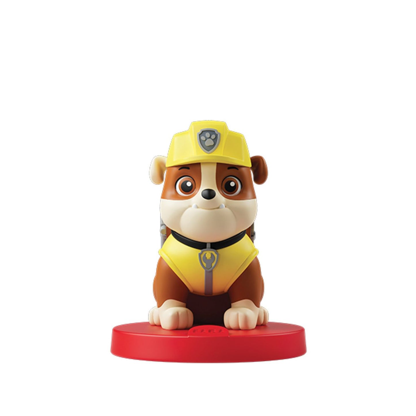 Faba - PAW Patrol La squadra dei cuccioli: Rubble