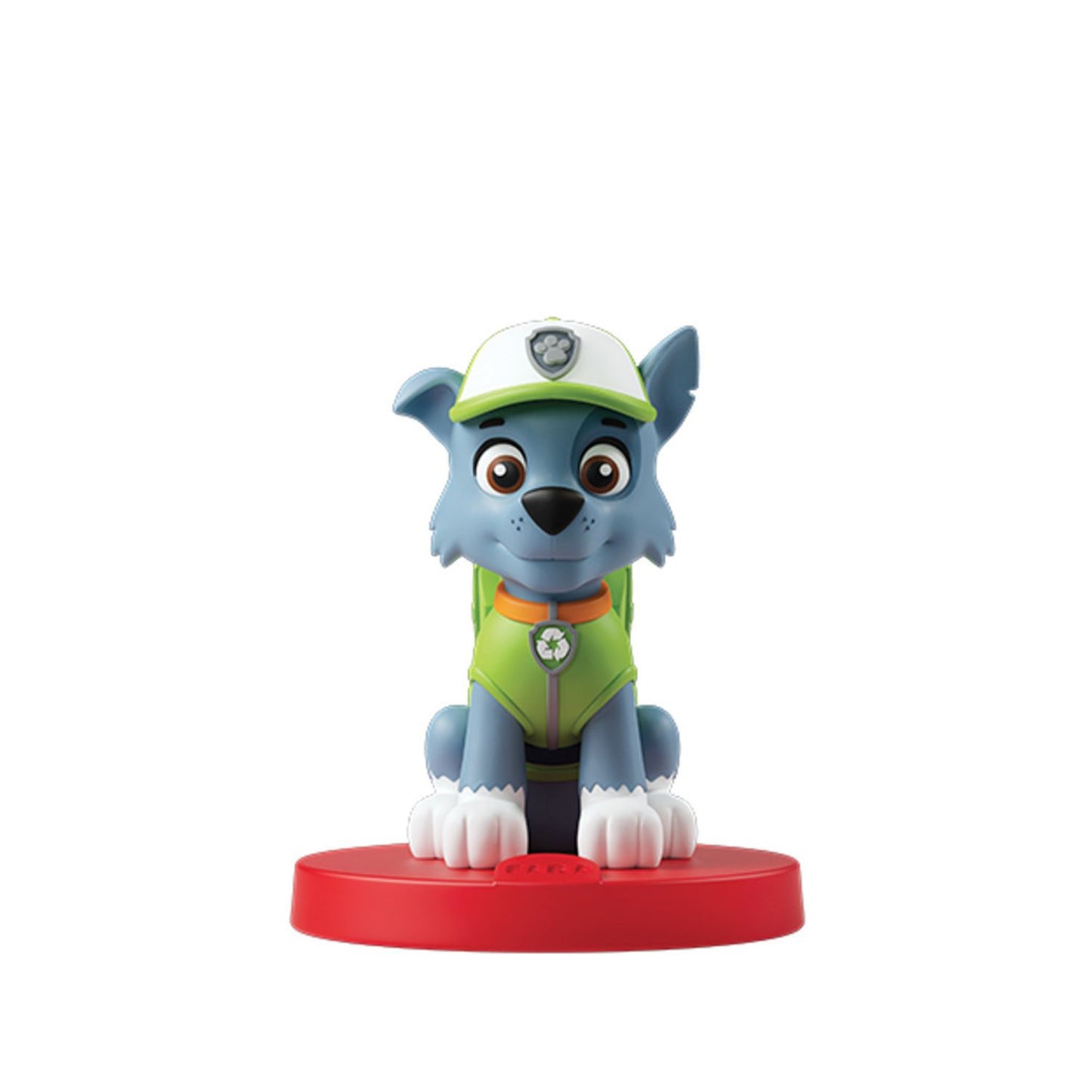 Faba - PAW Patrol La squadra dei cuccioli: Rocky
