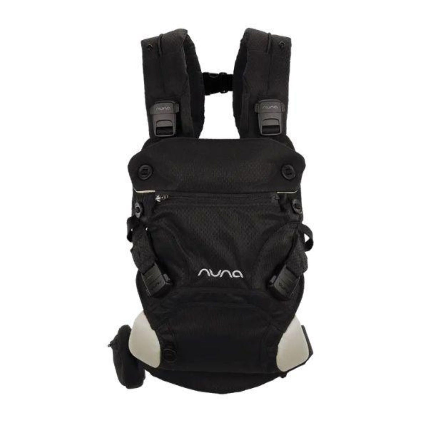 Nuna - Marsupio Cudl Clik